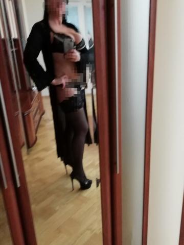 Индивидуалка Лея Фотография 3